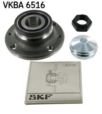 Rodamiento SKF VKBA6516